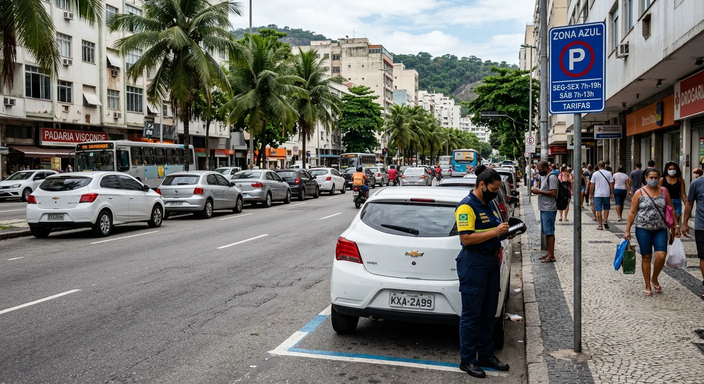 Praça de pedágio Free Flow (ANTT)